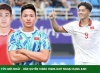 U23 Việt Nam ủ mưu đấu Iran: Bước ngoặt từ sao U20 hay dàn 